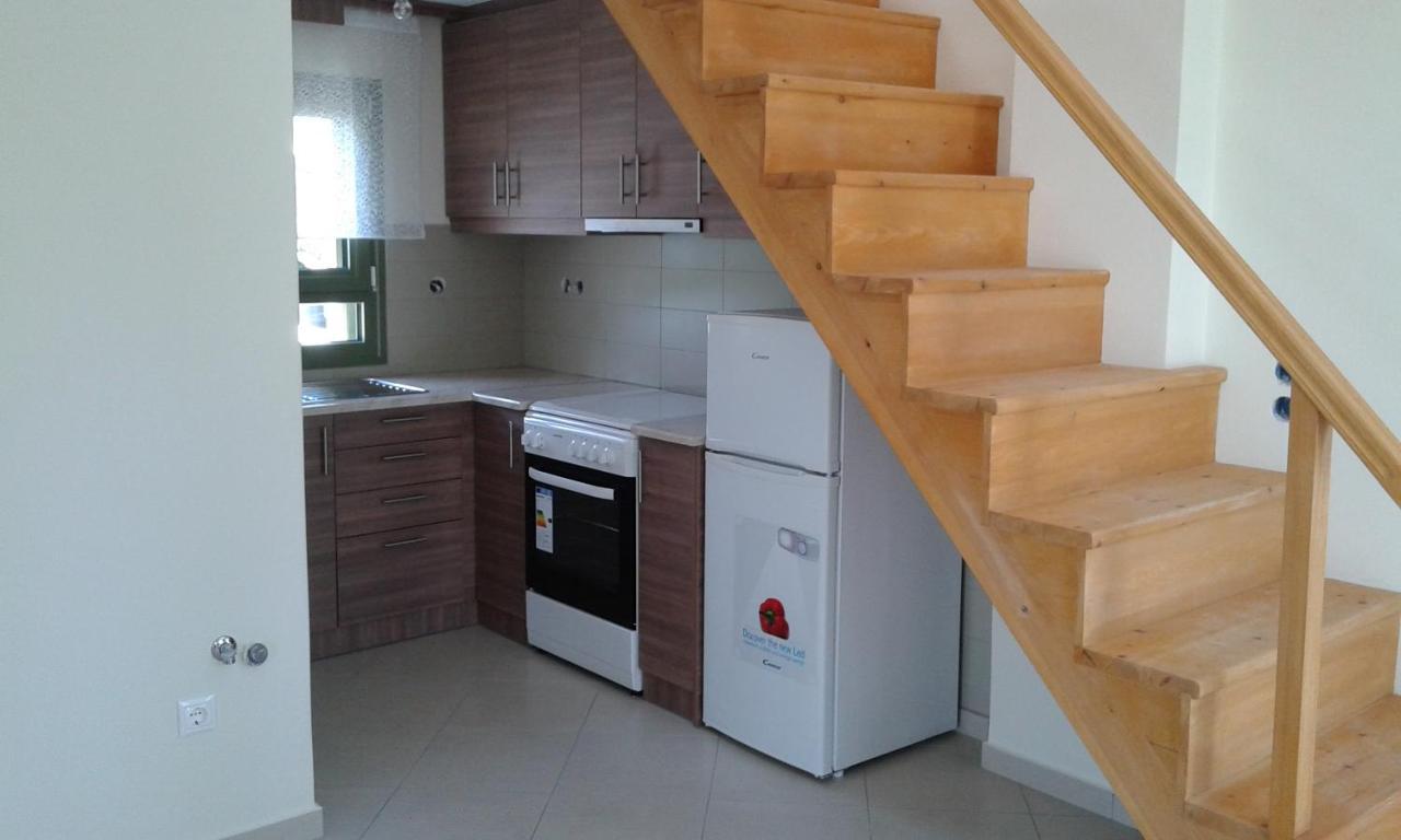 Eleana Studios Скірос Номер фото