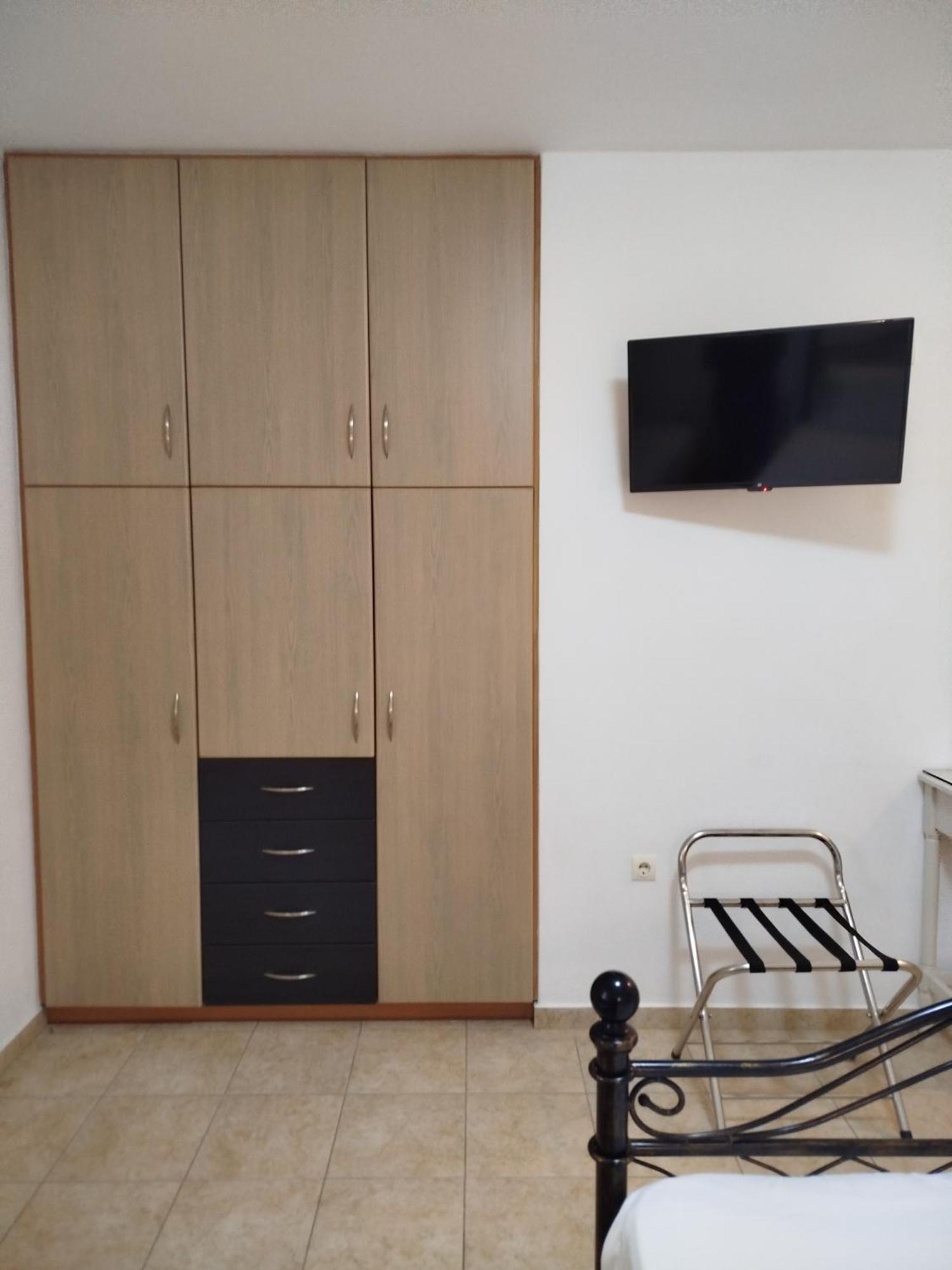 Eleana Studios Скірос Екстер'єр фото